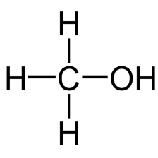 Methanol